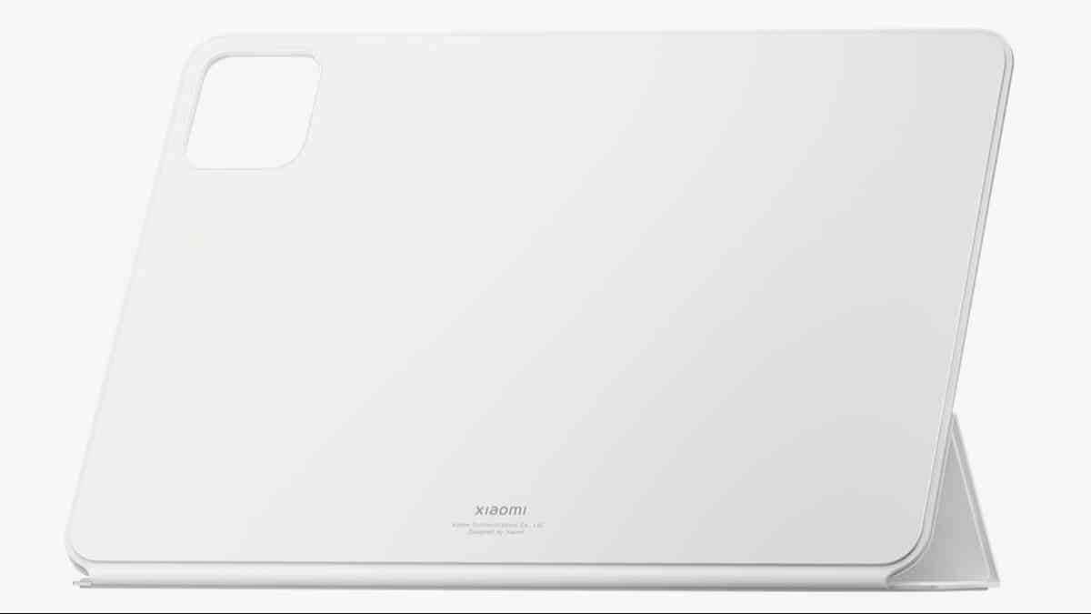 シャオミ(Xiaomi) 純正 Pad 6 専用ケース